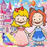 樱花小镇迷你舞会 免费版
