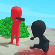 忍者躲避冲刺 最新版