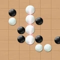 五子棋大作战 正式版