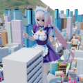樱花校园巨人模拟 正式版