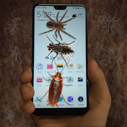 虫子整蛊模拟器 正式版