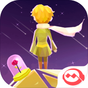 宝丽星辰王子的故事 正式版