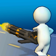 疾跑射击 免费版
