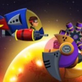 银河攻击外星人射手 手机版