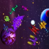 太空射手进化 最新版