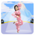 穿衣时尚女孩 手机版