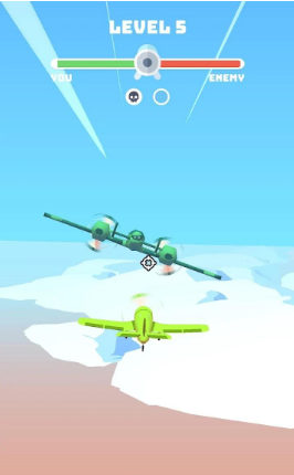 3D空战飞行模拟器 免费版