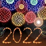烟花模拟器2022 正式版