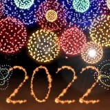 新年烟花模拟器 正式版