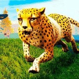 荒野猎豹模拟器 免费版