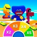 运行滚动3D 免费版