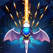 龙之翼战机 手机版