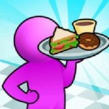 网红美食屋 最新版