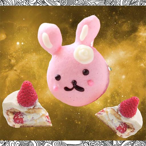 梦幻美食星球 安卓版