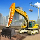挖掘机解压模拟器 安卓版