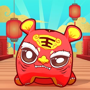 虎虎生威 最新版