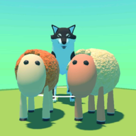 牧羊犬分羊 最新版