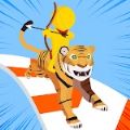 骑兽竞赛 正式版