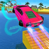水上特技赛车3D 正式版