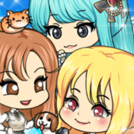 我的漂亮女孩故事 最新版