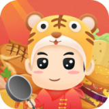 美食大拼盘 正式版