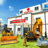 城市医院建设 手机版