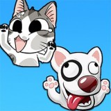 猫狗大乱斗 免费版