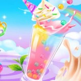 快乐奶茶模拟器 手机版