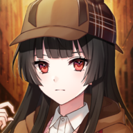 我女友爱解谜 正式版