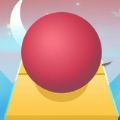滚动的太空球 免费版