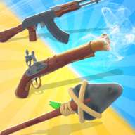 武器进化论 手机版