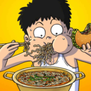 美食主播模拟器 正式版