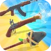 武器进化 安卓版