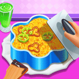 美味可乐饼制作 最新版