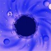 太空黑洞放置 免费版