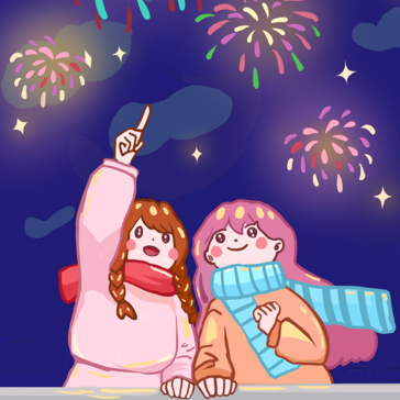 爆炸烟花模拟器 手机版