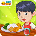 印尼美食家 手机版