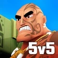 玩具兵先锋5V5 手机版