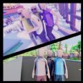 像素人射击前进 最新版