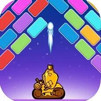 破砖机大炮射手 安卓版