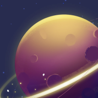 小行星爆炸 手机版