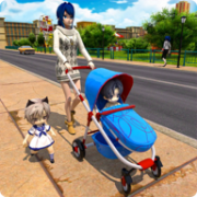双胞胎婴儿的母亲生活 正式版