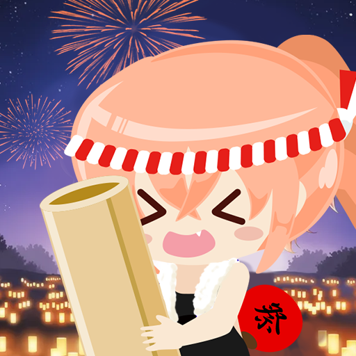烟花益智拼图 安卓版