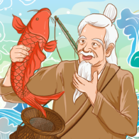 养鱼专业户 正式版
