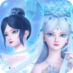 叶罗丽魔法贴图 最新版