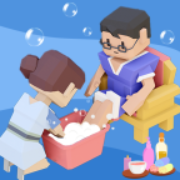空闲SPA大亨 免费版
