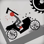 火柴人坠落 免费版