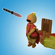 投掷武器 手机版