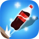 水瓶翻转3D 正式版