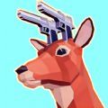 奇怪的鹿哥大作战 V1.0.0 安卓版